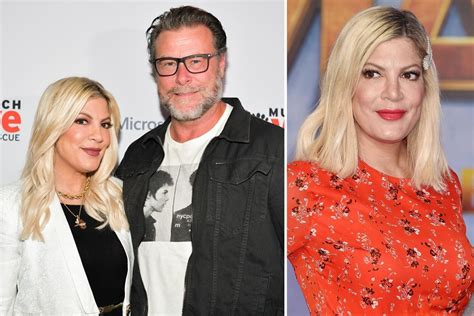 tori spelling s husband dean mcdermott reveals 90210 star warned him she ‘had no money before