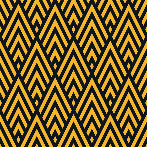 These 25 Examples Of Masterful Geometric Patterns In Design Will Boost