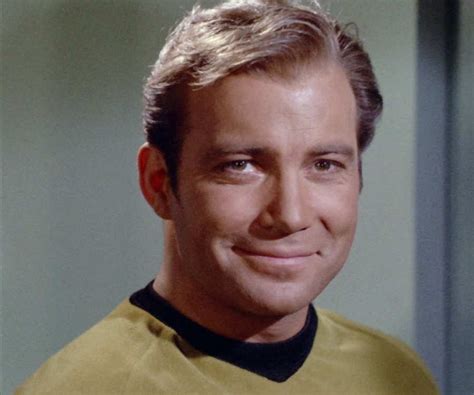 William shatner william shatner, oc is a canadian actor, author, producer, director and singer. William Shatner Biography - Childhood, Life Achievements ...