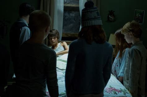 This site does not store any files on its server. Sinister 2 (2015) Shannyn Sossamon - Movie Trailer ...
