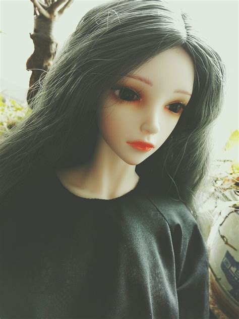 Buy 65cm Cherie Bjd Sd To Send Free Makeup Eyes From