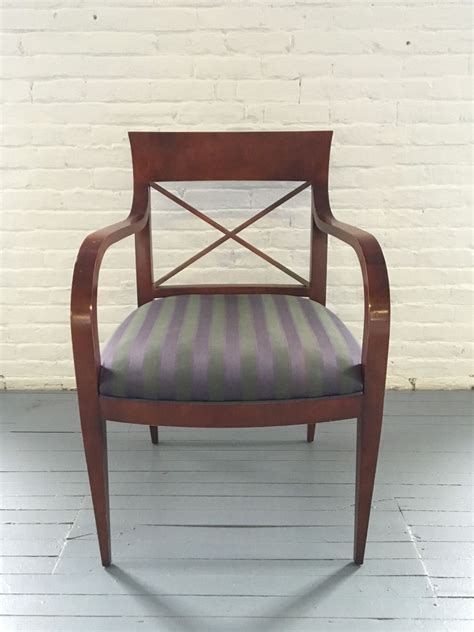 Shop the finest vintage baker furniture tables chairs sofas & cabinets on incollect today. Side Chair by Baker Furniture | C61117C - Conklin Office ...