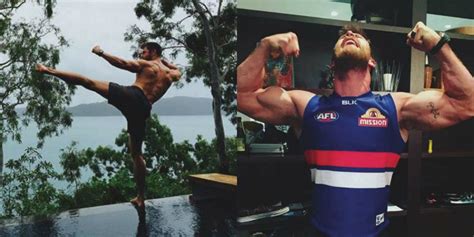 How to get a body like thor using just your bodyweight. Chris Hemsworth Workout - Best Chris Hemsworth Gym Instagram