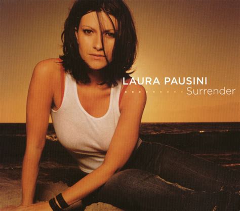 Laura Pausini Surrender Itunes Plus Aac M4a Ep