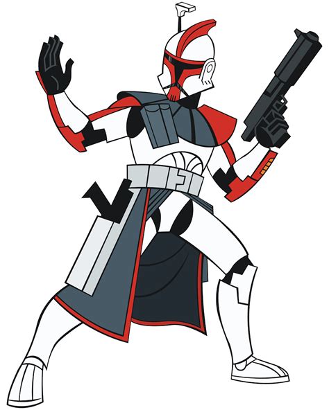 Arc Trooper Armor Wookieepedia The Star Wars Wiki