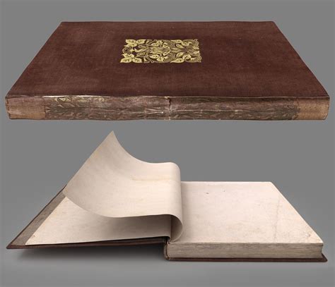 Modello 3d Libro Vecchio Turbosquid 1480525