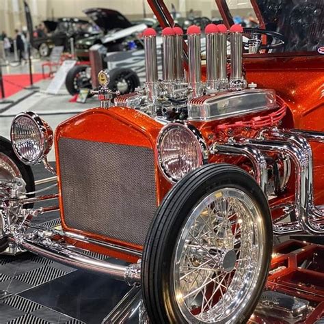 Pin By Stephen Carter On 1 All Things Hot Rods Antique Cars Hot Rods