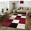 Pyramid Decor Area Rugs For Living Room Clearance Squares 