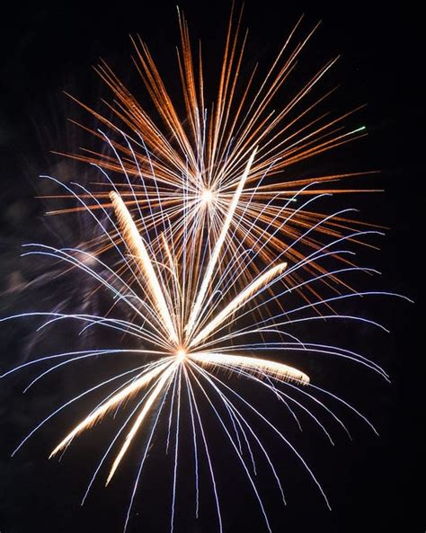 Cocoa Beach Fireworks