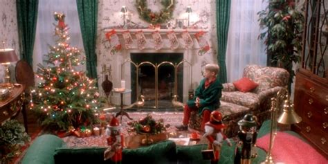 Heres What The Home Alone House Would Look Like Now