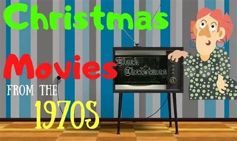 5 Christmas Movies From The 70s You Need To Watch Now Omigods
