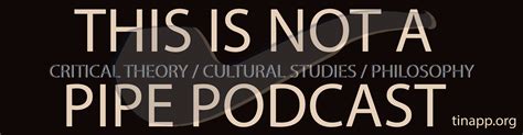 This Is Not A Pipe Podcast Philosophy Outside Academia Blog Of The Apa