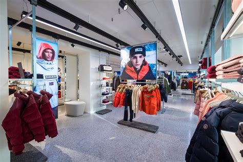 Vf Corp Milan Retail Concept Sport Guide Le Business Des