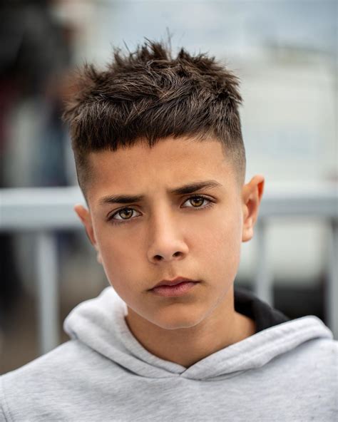 79 Gorgeous What Is The Best Hairstyle For A Boy Trend This Years
