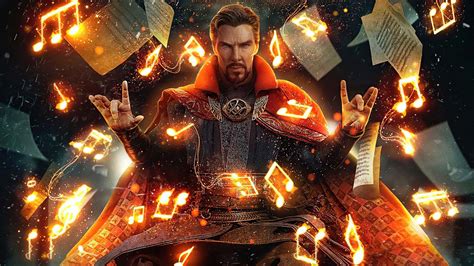 Download Visit The Multiverse With Doctor Strange