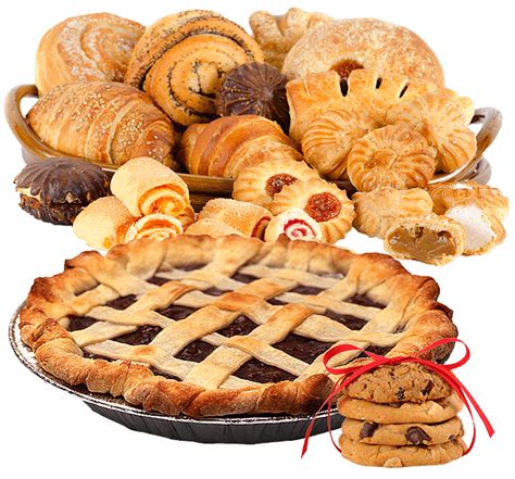 baked-goods - JB Bakery png image