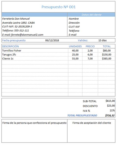 Factura Ejemplos Y Formatos Excel Word Y Pdfs Descarga Gratis Porn My Xxx Hot Girl