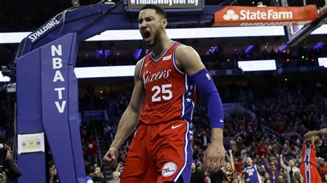 (fresh prince, peacemaker, benny, the yank, big ben, the wizard of oz). NBA All-Star game: Ben Simmons to play, when is NBA All ...