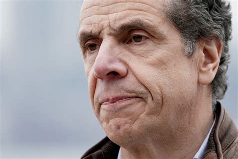 The calls for new york governor andrew cuomo to resign have grown stronger in recent weeks, and us president joe biden even said that his fellow democrat should step down after a 1. Governor Andrew Cuomo contemplating sports' return to New ...