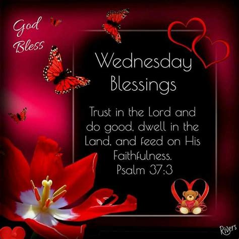 Wednesday Blessings Quotes And Images Annabel Nugent