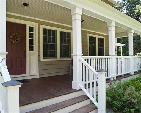 20 Amazing Front Porch Ideas You Must Try In 2018 Porch Remodel