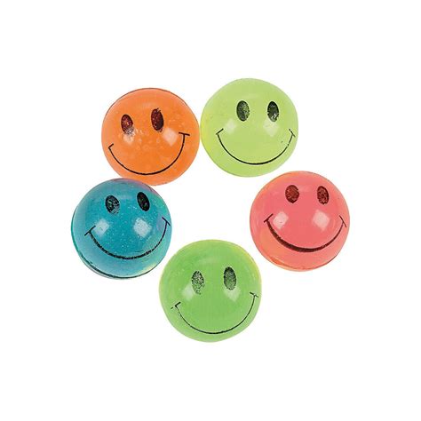 Smiley Face Toys — Zurchers