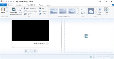 If you have windows 10 or earlier system, you can download. BEST GUIDE: Windows 10 and Windows Movie Maker