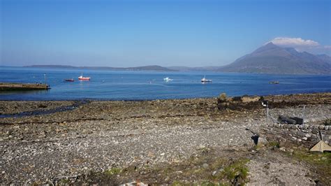 Isle Of Skye Self Guided Walking Holidays Scotland Visitscotland
