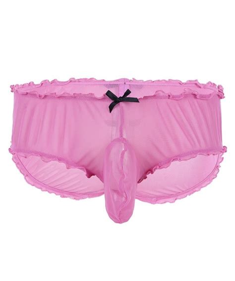 Pink Panties Menoff 54tr