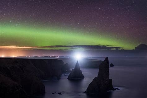 13 Unexpected Places Where You Can See The Northern Lights