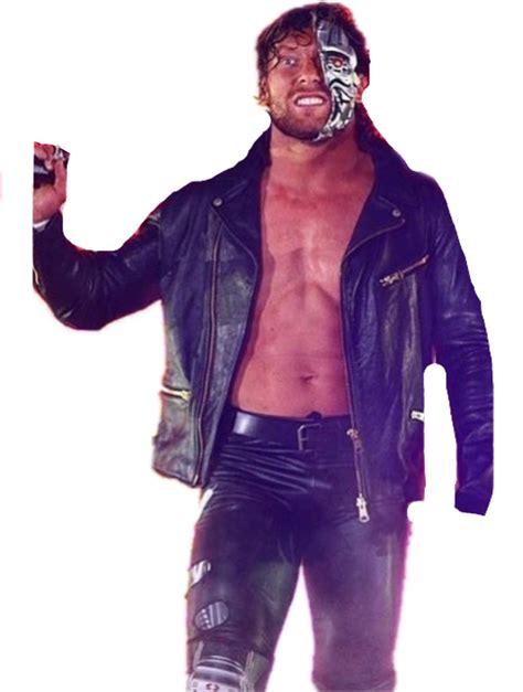 Kenny Omega Png By Adamcoleissexyy On Deviantart