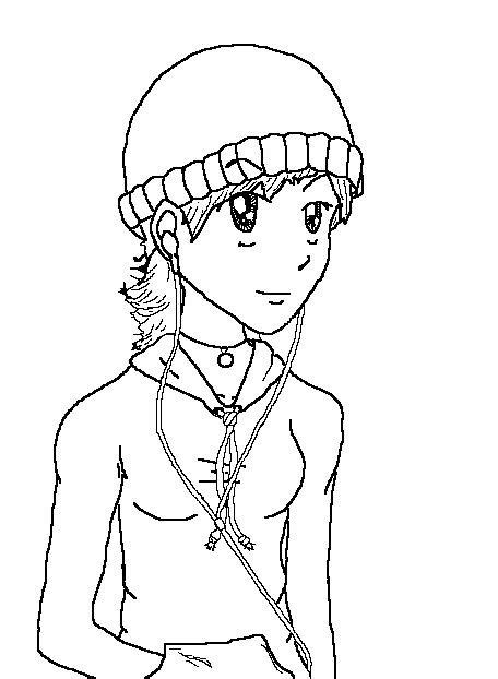 We did not find results for: Girl With Beanie Drawing Sketch Coloring Page
