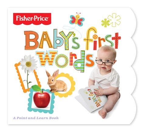 Artstation Fisher Price Babys First Words