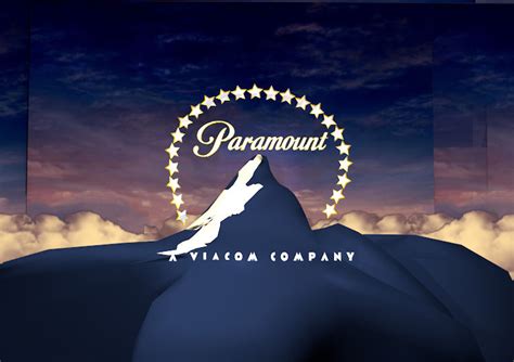 Paramount Pictures 2002 Remake By Danielbaster On Deviantart