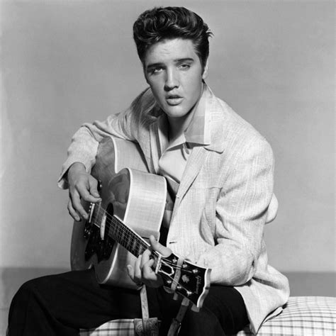 August 161977 Elvis Presley King Of Rock And Roll And Best Selling