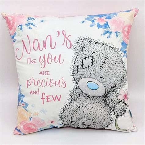 Mother's day, sometimes written as moms day, is a unique holiday in the united states since it is not named after any particular person or event. Nans Like You - Mothers Day Cushion - AfterPay | Mothers ...