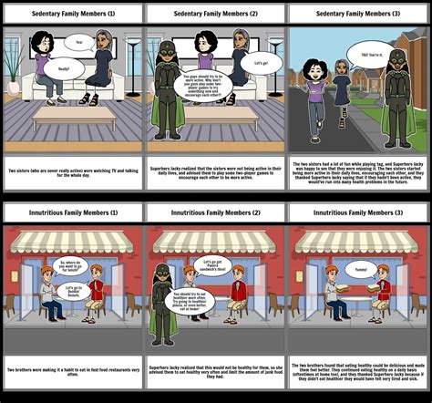 Module 3 Assessment Positive Vs Negative Reaction Comic