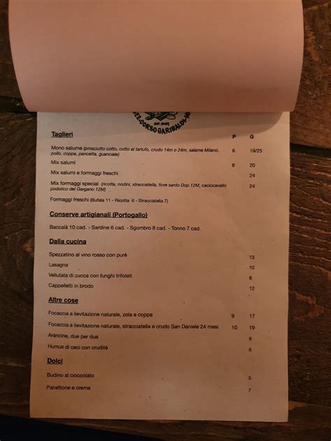 In via vigevano 6 e in via govone 38 ci stiamo preparando alla stagione invernale nel migliore dei modi; Associazione Salumi E Vini Naturali a Milano: recensione ...