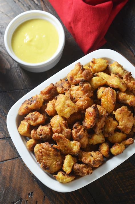 The foundation donated to the fca to help with who am i to believe what this means: Baked Chicken Nuggets with Honey Mustard Dip - Host The Toast
