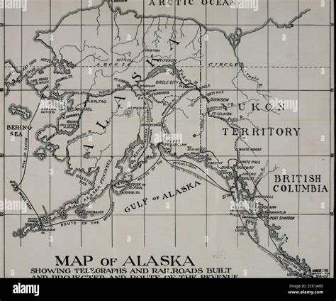 Ley Lines Map Hi Res Stock Photography And Images Alamy