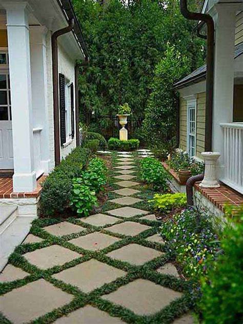 Search for landscape, lawn and garden design ideas. 41 Inspiring Ideas For A Charming Garden Path - Amazing ...