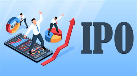 Initial Public Offering Ipo Ipos For Beginners Fintra