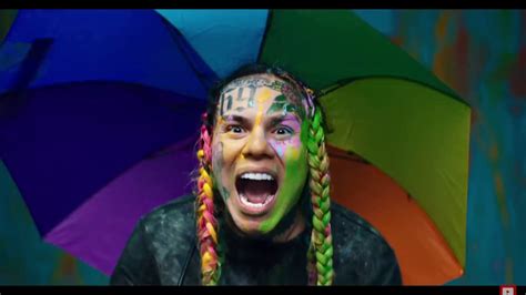 How Will It All End For 6ix9ine Review Youtube