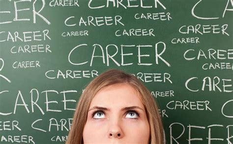 Choosing A Career Blog In2english