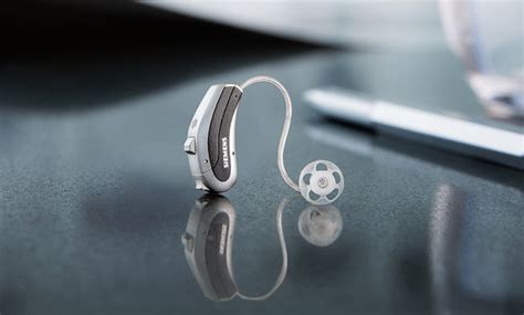 Siemens Unveils Smart Hearing Aids At Ces