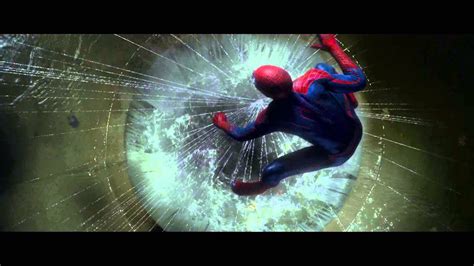 Spider Man Vs The Lizard Second Encounter The Amazing Spider Man Youtube
