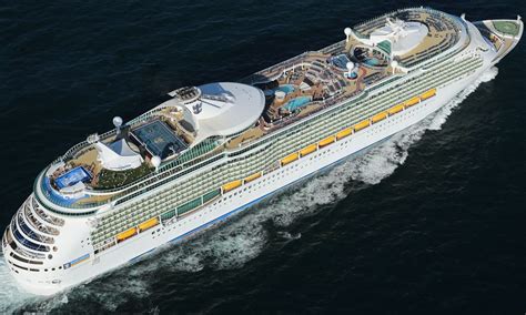 Navigator Of The Seas Itinerary Schedule Current Position Royal