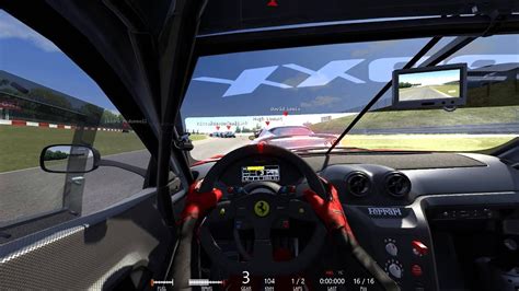 Assetto Corsa On The Oculus Rift Dev 2 Kit Is Gonna Be Amazing YouTube