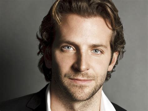 American Sniper Actor Bradley Cooper Gives Me Hope