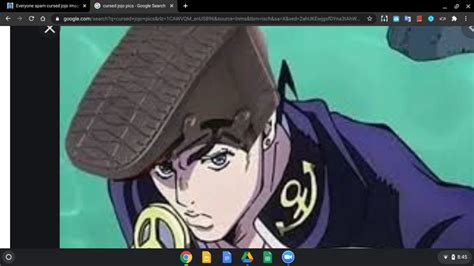 Higashikata Josuke Fandom